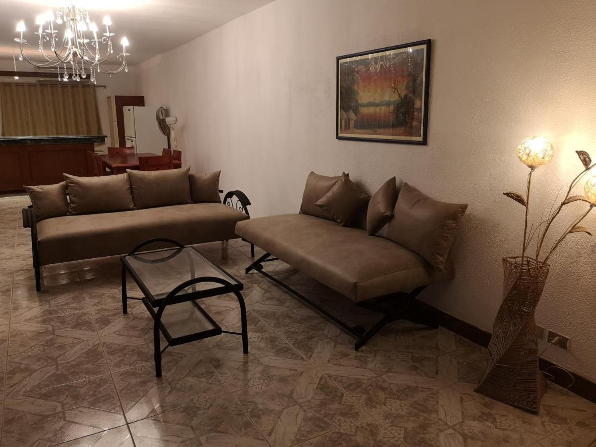 Cordoba Sea View Apartment With Open Air Jacuzzi At Mastaba Hurghada Extérieur photo